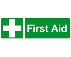 First Aid