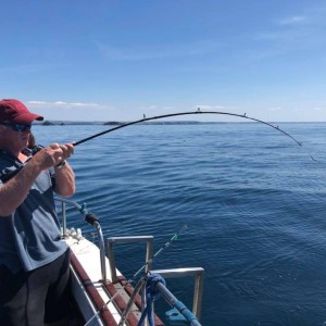 Newquay Fishing Trips